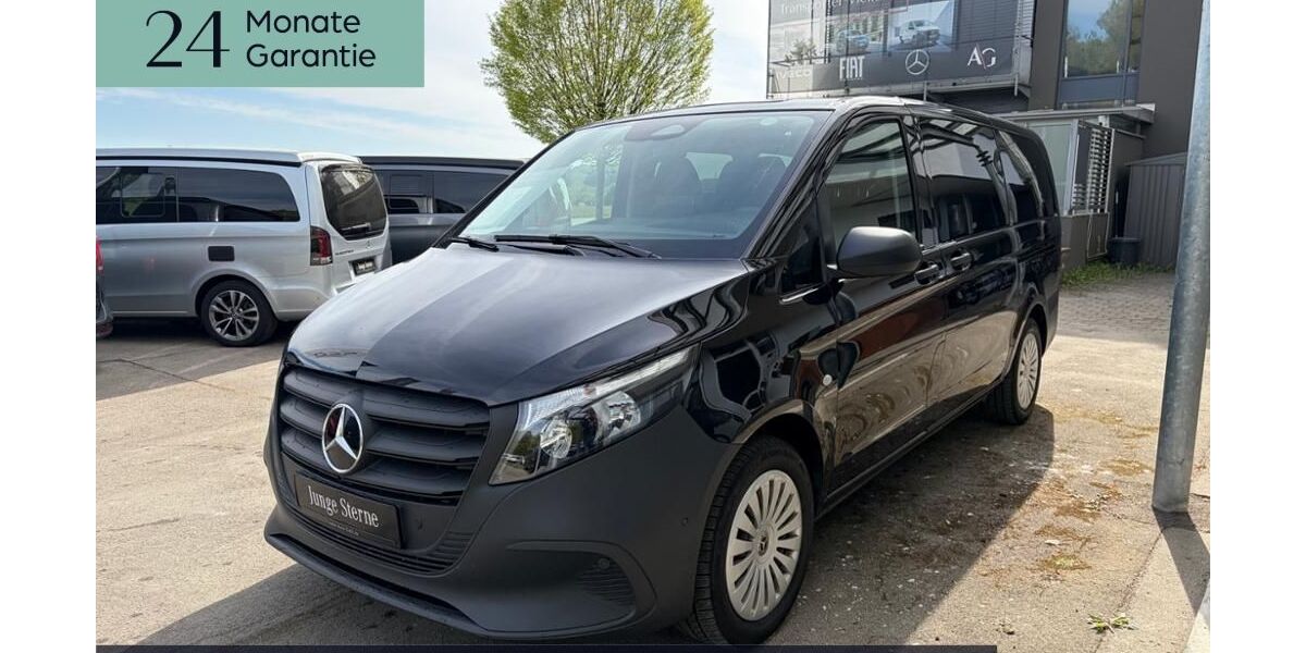 Mercedes-Benz Vito 33.490 km 47.470 &euro; Grafing bei München 85567