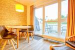 Etagenwohnung Koserow - 2 Zimmer, 53 m&sup2;, 189.000&euro; | Angebot:26189189