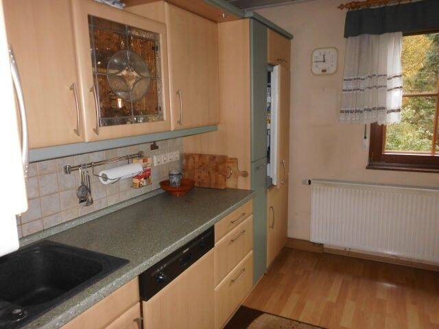 EFH in ruhiger, zentrumsnaher Lage 7 zimmer