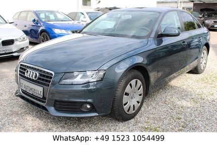 Audi A4 163.000 km 4.950 &euro; Waldkraiburg 84478