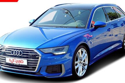 Audi A6 38.040 km 47.950 € Cottbus OT Kolkwitz 03099