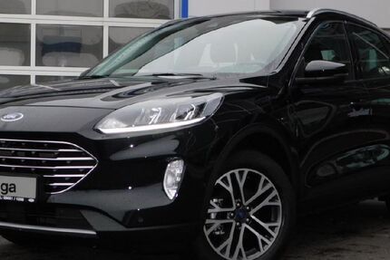 Ford Kuga 2.000 km 34.960 &euro; Sulzbach-Rosenberg 92237