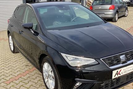 Seat Ibiza 19.626 km 18.670 € Kirchhain 35274