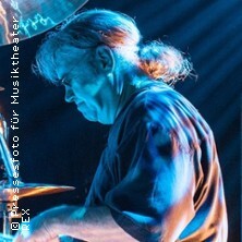 Ian Paice feat. Purpendicular - performing Classic Deep Purple Bonn