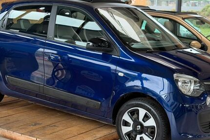 Renault Twingo 69.800 km 8.300 &euro; Lügde 32676