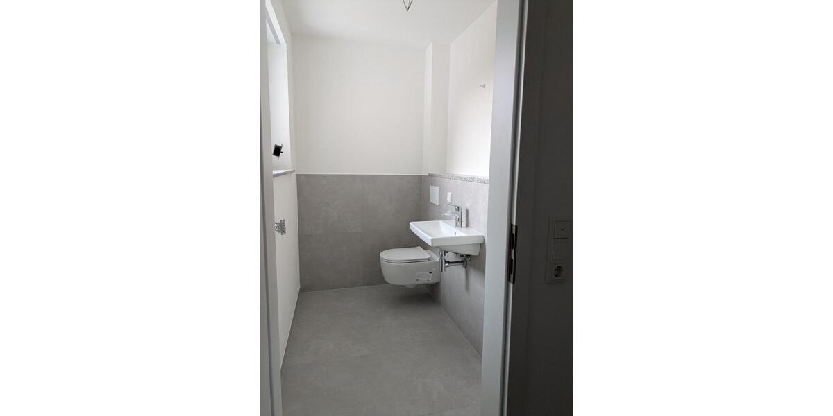 Etagenwohnung Bad Hersfeld - 3 Zimmer, 98 m&sup2;, 1.226&euro; | Angebot:24454136