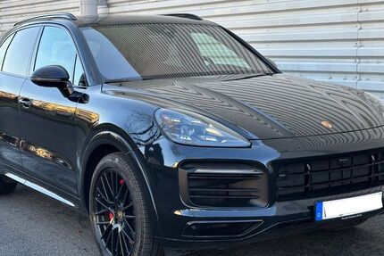 Porsche Cayenne 27.000 km 77.990 &euro; Brüssow 17326