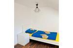 Dachgeschoßwohnung Würzburg Lengfeld - 1 Zimmer, 35 m&sup2;, 600&euro; | Angebot:26351910