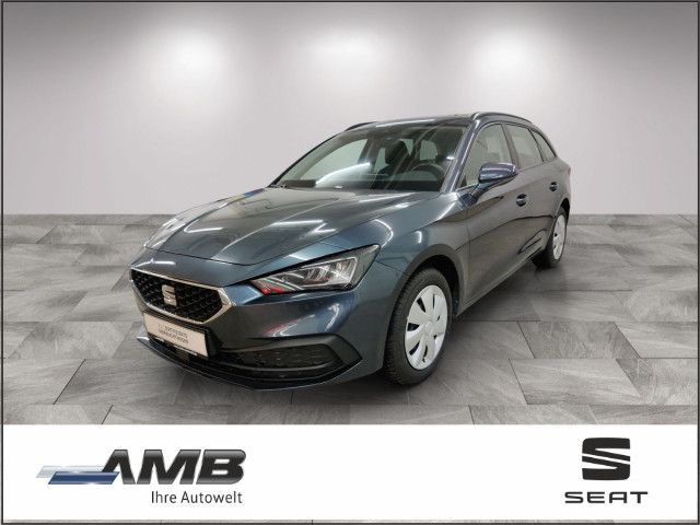Seat Leon 74.120 km 15.890 &euro; Borna 04552
