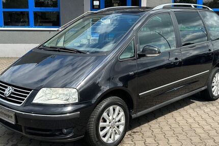 VW Sharan