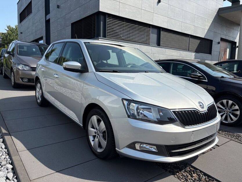 Fabia