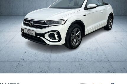 VW T-Roc 20.950 km 33.750 &euro; Kreuztal 57223