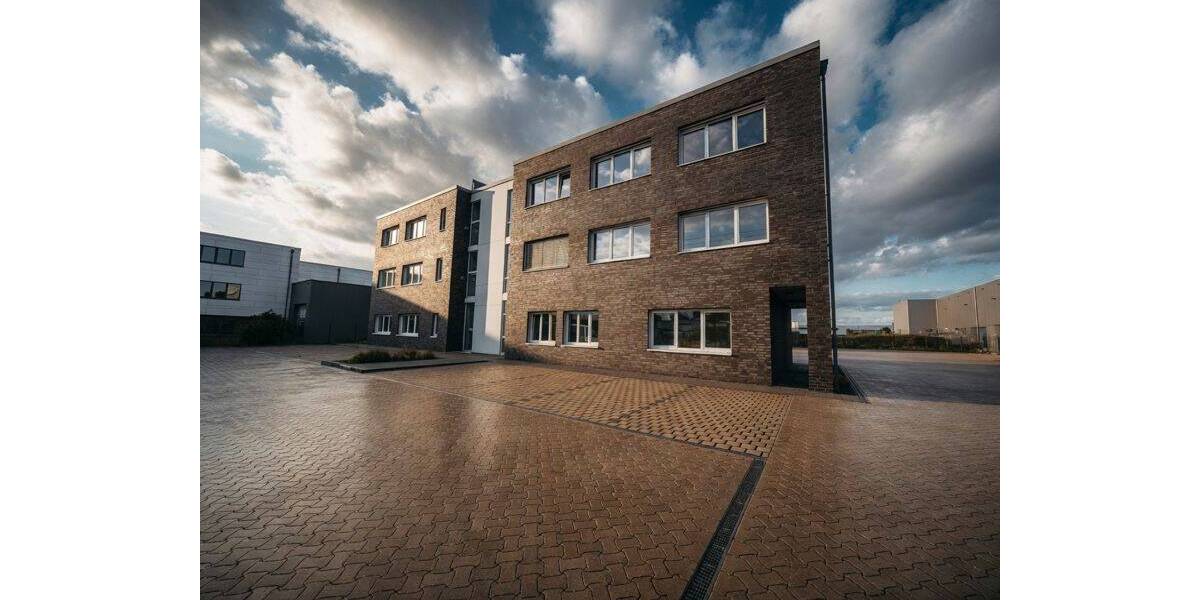 Gewerbeobjekt Wolfsburg / Hattorf Hattorf - 1.650.000&euro; | Angebot:26874844