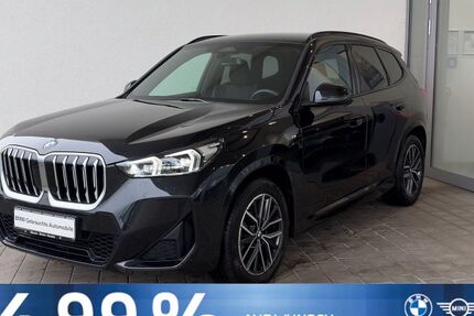 BMW X1 9.351 km 41.990 &euro; Salz 97616