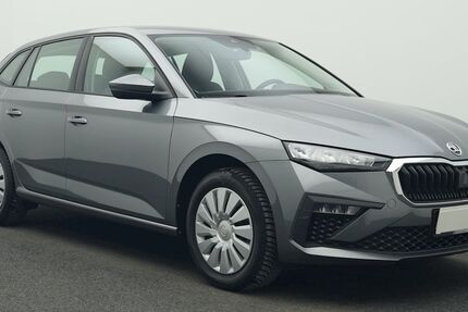 Skoda Scala 25.820 km 19.960 &euro; Neumarkt i.d. OPf. 92318