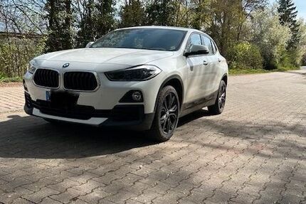 BMW X2 121.000 km 18.999 &euro; Lonsheim 55237