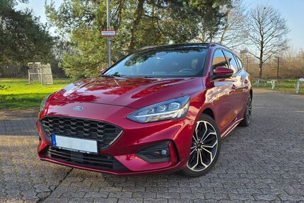 Ford Focus 104.000 km 14.350 &euro; Saarlouis 66740