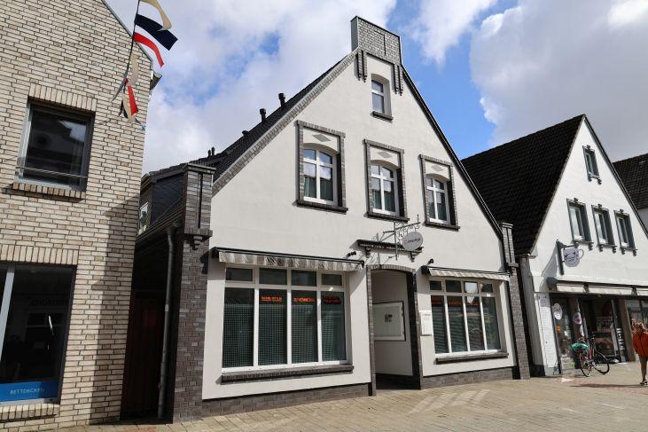 Gewerbeobjekt Heide - 850&euro; | Angebot:24703354