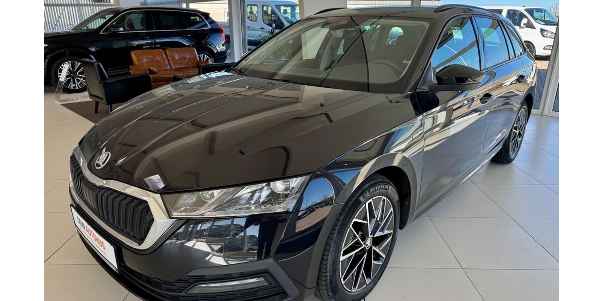 Skoda Octavia 143.800 km 18.970 &euro; Bad Doberan 18209