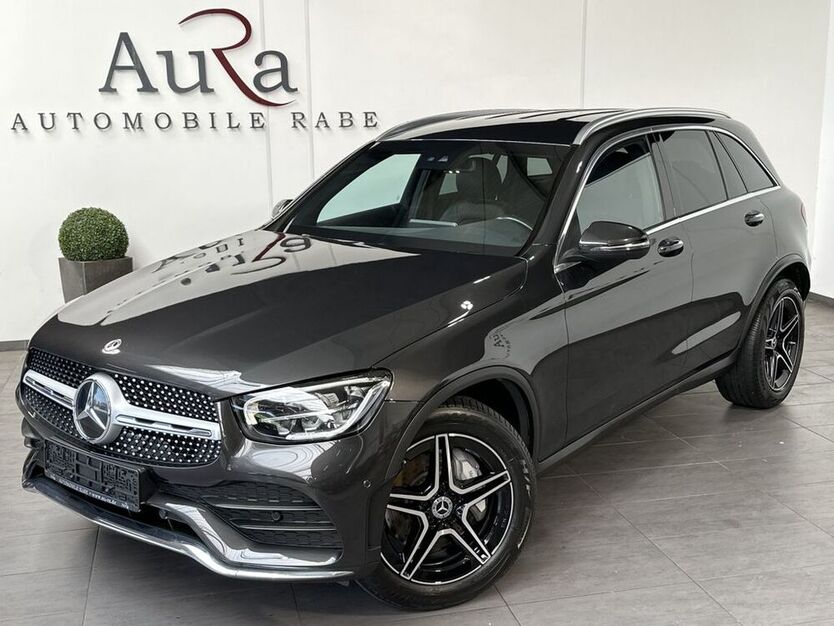 GLC 220