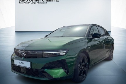 Opel Astra 5.000 km 35.998 &euro; Chemnitz 09116