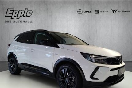Opel Grandland (X) 53.141 km 20.390 &euro; Rutesheim 71277
