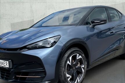 Cupra Tavascan 11.972 km 39.960 &euro; Nordhorn 48529