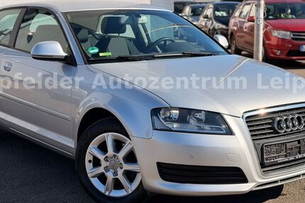 Audi A3 73.991 km 8.590 &euro; Leipzig 04178