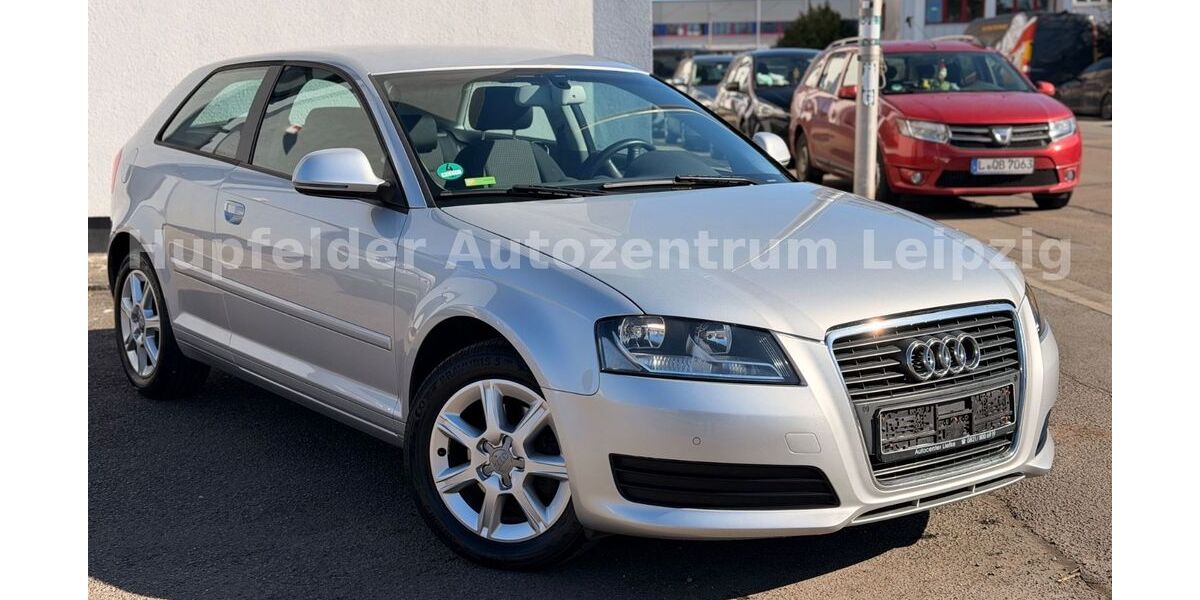 Audi A3 73.991 km 8.590 &euro; Leipzig 04178