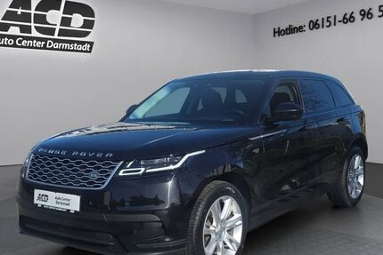 Land Rover Range Rover Velar 64.400 km 41.870 &euro; Darmstadt 64289