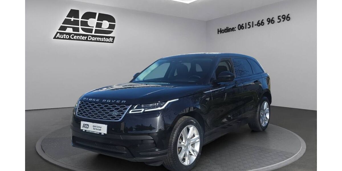 Land Rover Range Rover Velar 64.400 km 41.870 &euro; Darmstadt 64289