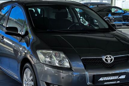 Toyota Auris 84.500 km 6.999 € Wiesloch 69168