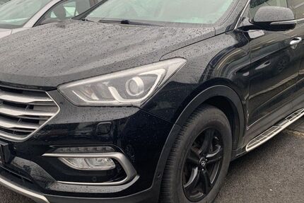 Hyundai SANTA FE 199.980 km 15.990 &euro; Königswinter 53639
