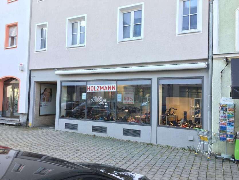 Büro in Pfaffenhofen 1.600 € 120 m²