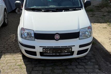 Fiat Panda 78.089 km 2.100 &euro; Grossenwiehe 24969