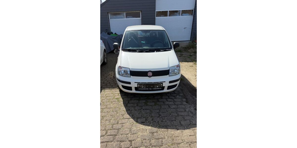 Fiat Panda 78.089 km 2.100 &euro; Grossenwiehe 24969