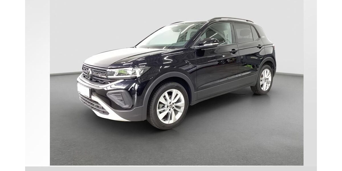 VW T-Cross 14.557 km 24.580 &euro; Fürth 90763