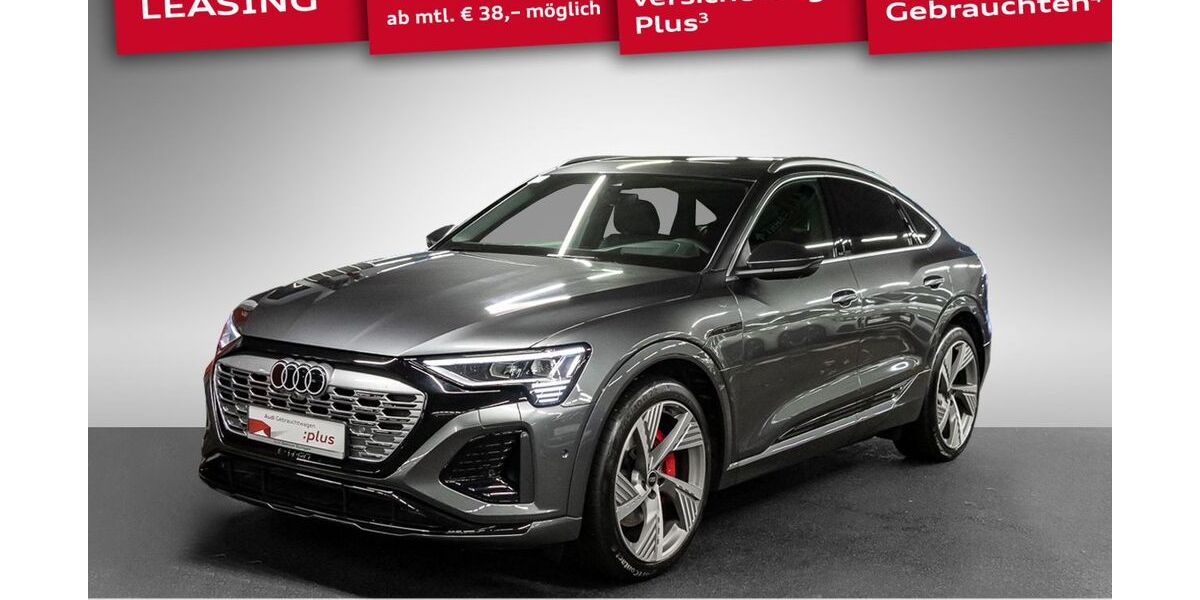 Audi Q8 4.458 km 68.940 &euro; Stuttgart 70469