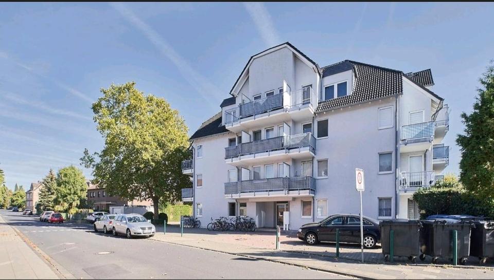 Etagenwohnung Wesseling - 2 Zimmer, 69 m&sup2;, 950&euro; | Angebot:26068502