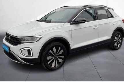 VW T-Roc 14.309 km 27.990 &euro; Dresden 01067
