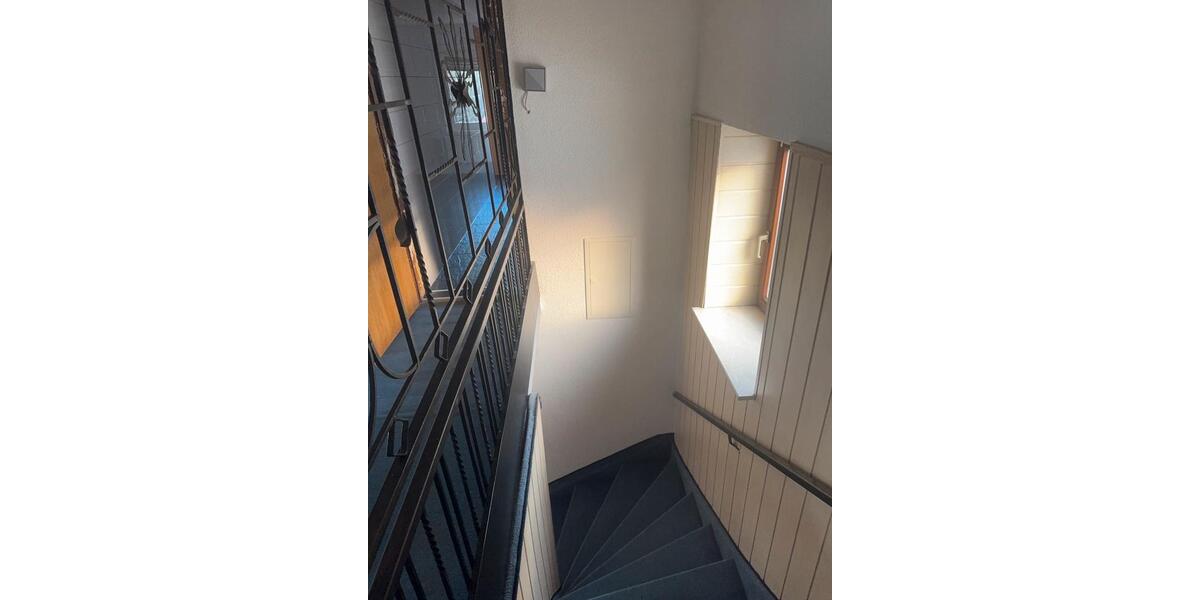 Etagenwohnung Barchfeld-Immelborn Immelborn - 2 Zimmer, 70 m&sup2;, 500&euro; | Angebot:24804663