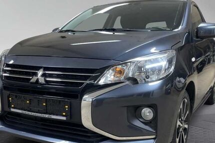 Mitsubishi Space Star 84.552 km 10.490 &euro; Stockdorf 82131