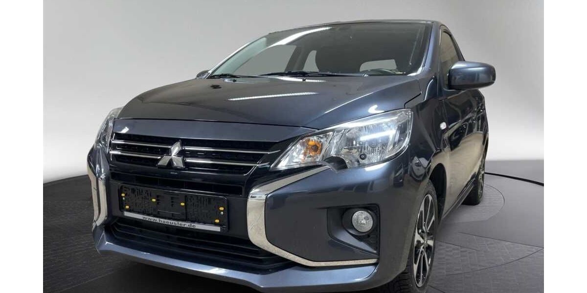 Mitsubishi Space Star 84.552 km 10.490 &euro; Stockdorf 82131