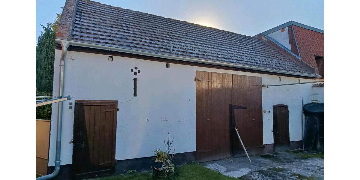 Einfamilienhaus von Privat zu verkaufen 3 zimmer