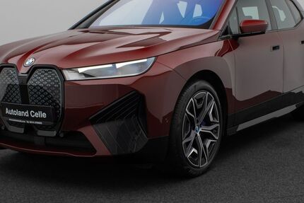 BMW iX 41.975 km 39.499 &euro; Celle 29225