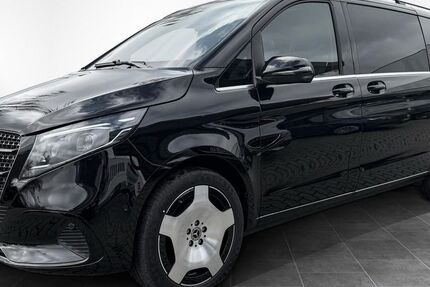 Mercedes-Benz V 300 8.823 km 83.895 &euro; Aschersleben 06449