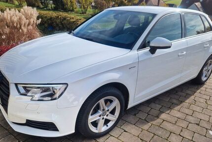 Audi A3 69.500 km 11.990 € Gunzenhausen 91710