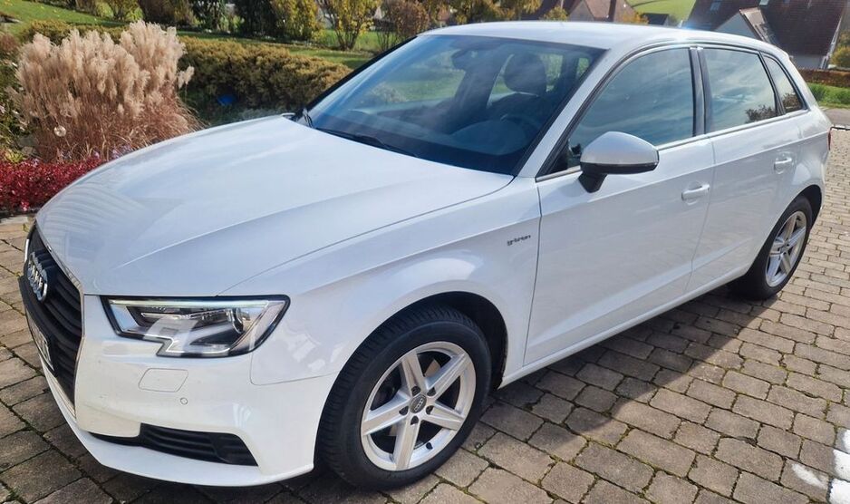 Audi A3 69.500 km 11.990 € Gunzenhausen 91710
