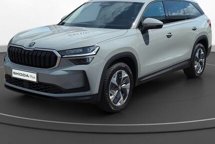 Skoda Kodiaq 28.500 km 40.980 &euro; Weimar 99423