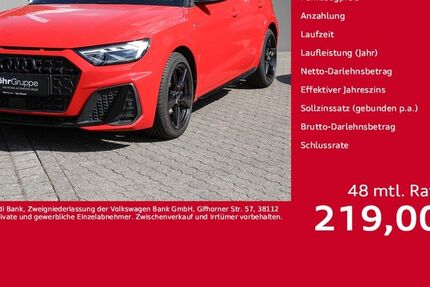 Audi A1 7.937 km 26.980 &euro; Neuwied 56564